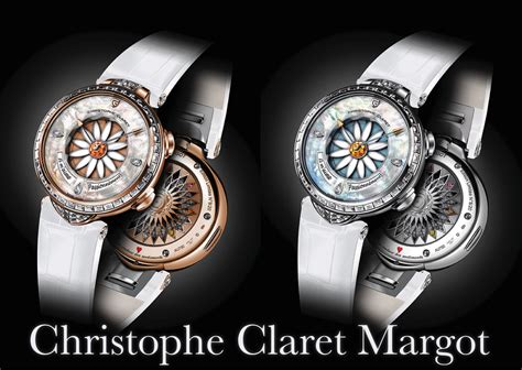 christophe claret watches replica|christophe claret watches for sale.